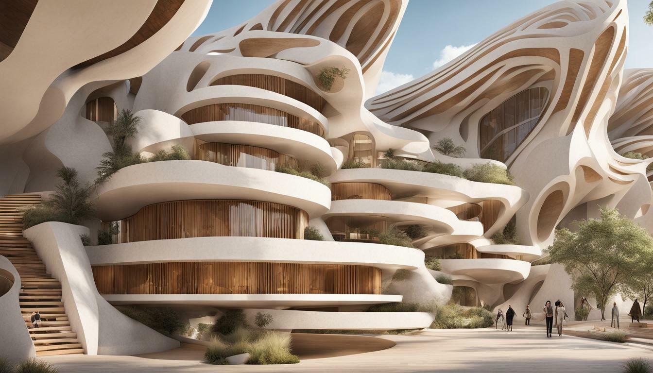 Indigenous Futurism: Envisioning Tomorrow’s Architecture Through Cultural Heritage