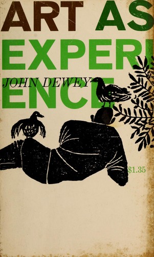 Art as Experience